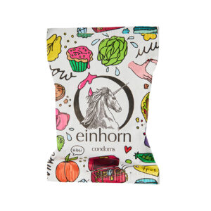 Einhorn - Kondome - 7 Stück