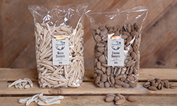 Roggen Radiatori 400g