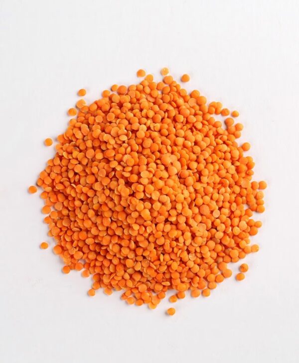 Biohof Wiesinger - Rote Linsen - 2.5 kg