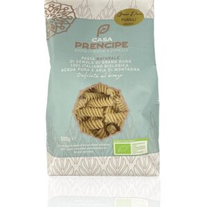 Casa Prencipe - Fusilli 10x500g