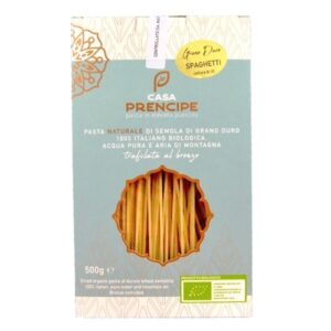 Casa Prencipe - Spaghetti 9x500g