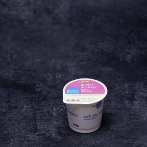 Bifidus Himbeer - 150g