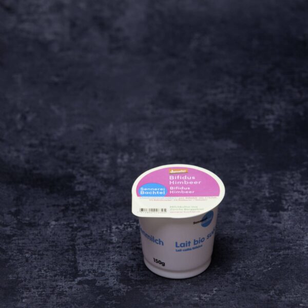 Bifidus Himbeer - 150g