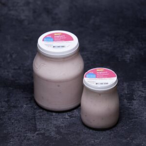 Joghurt Himbeer - 180g