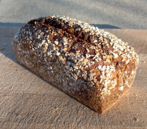 Triticale-Brot 500g