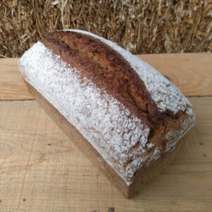 Dinkelschrot-Brot 500g
