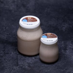 Joghurt Schokolade - 180g