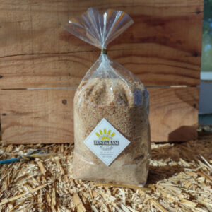 Dinkel-Paniermehl 1kg