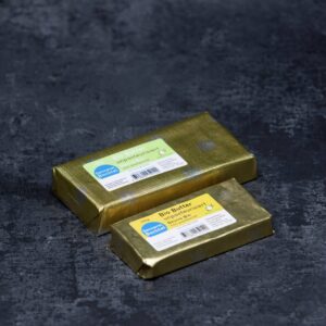 Butter Natürli 200g