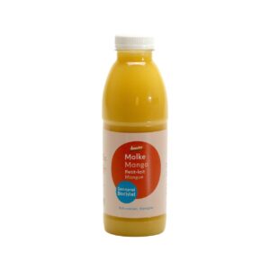 Molke Mango 5dl