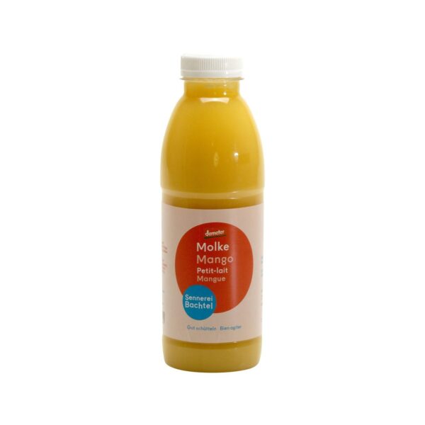 Molke Mango 5dl