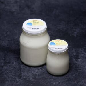 Joghurt Vanille - 500g