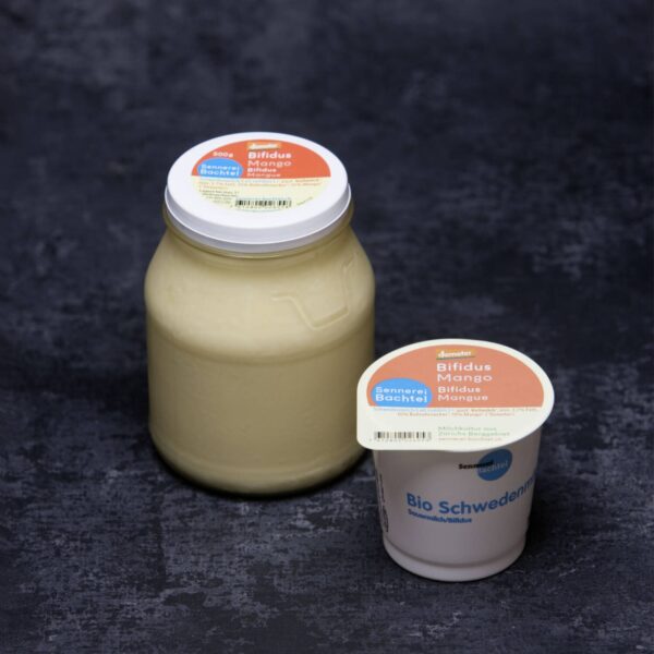 Bifidus Mango - 500g