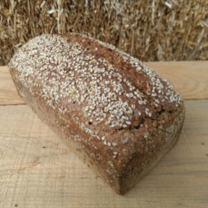Sesam-Brot 500g