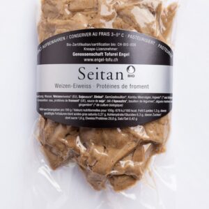 Weizen-Seitan - Geschnetzelt 1 kg