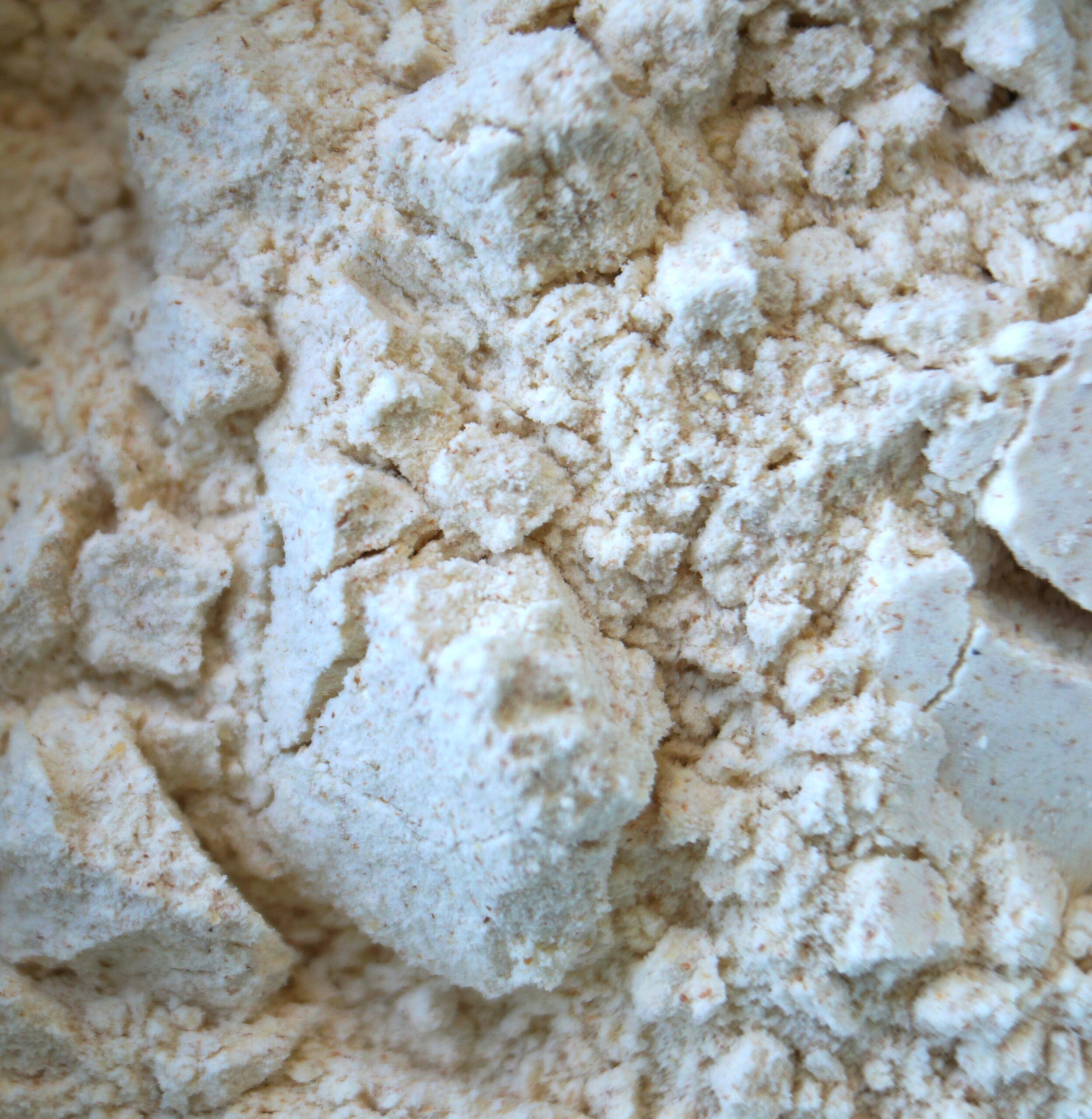 Vielfaltsmischung Ruchmehl, 1.2kg